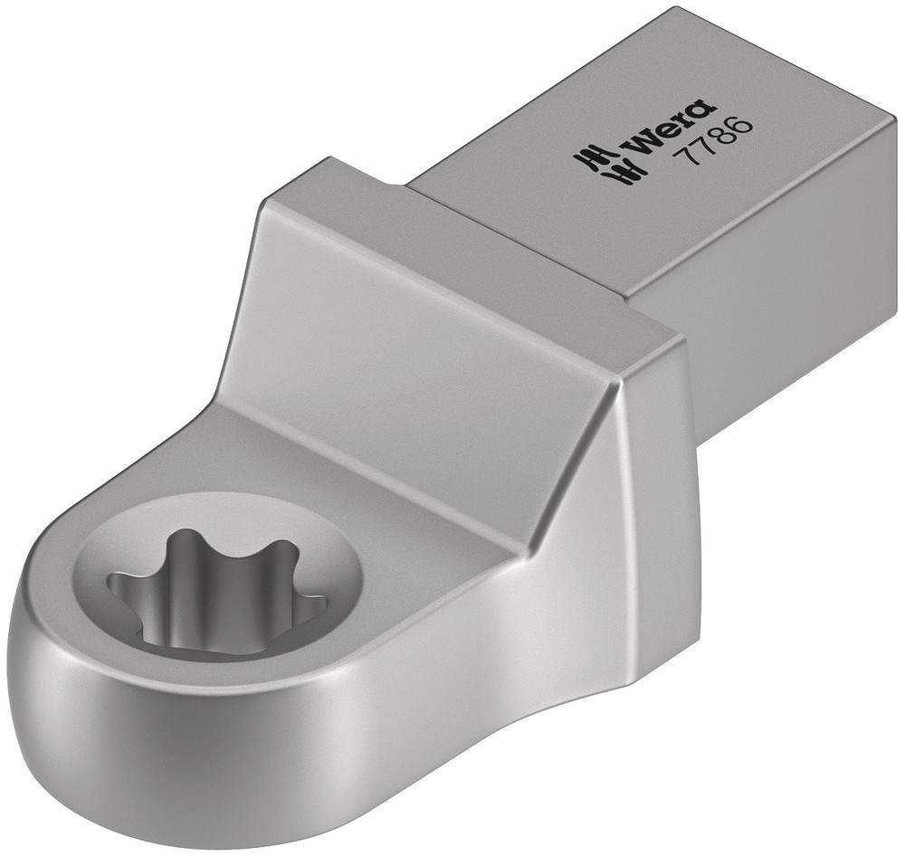 7786 External TORX® insert, 14x18 mm - 7786 14x18mm Außentorx E18