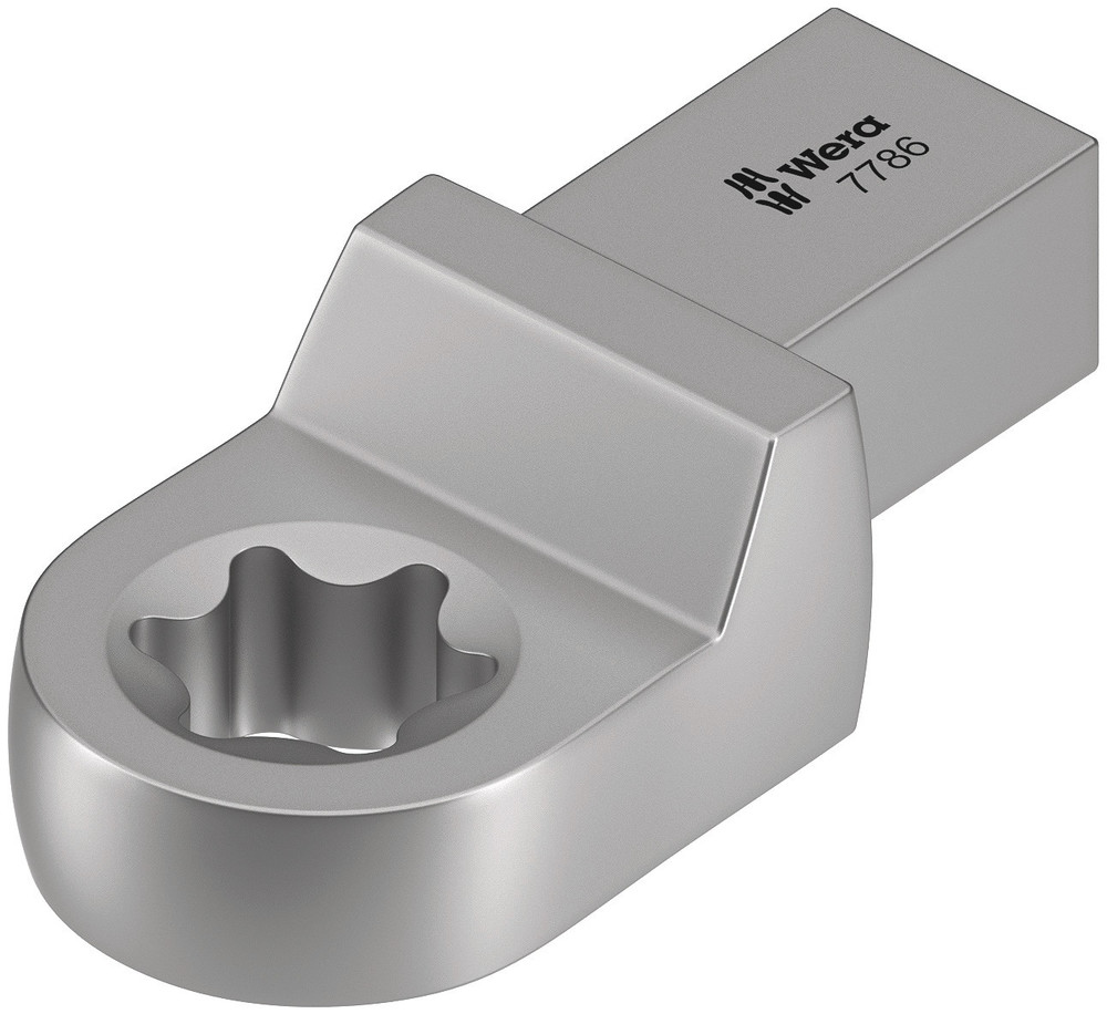7786 External TORX® insert, 14x18 mm - 7786 14x18mm Außentorx E24