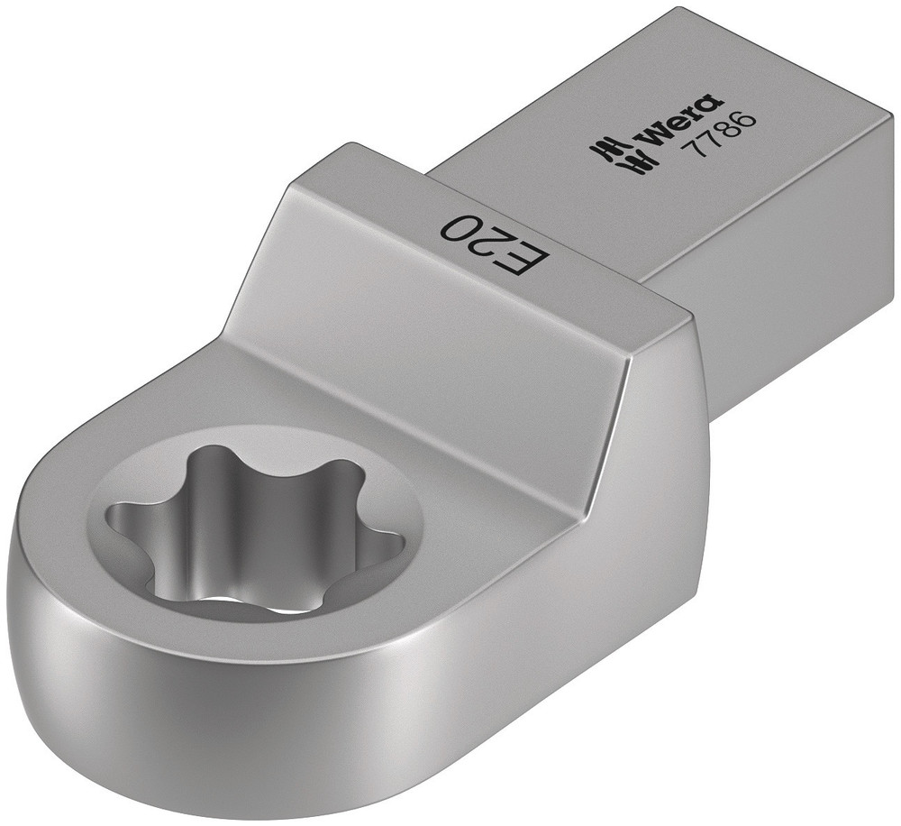 7786   14x18mm Au?entorx E14