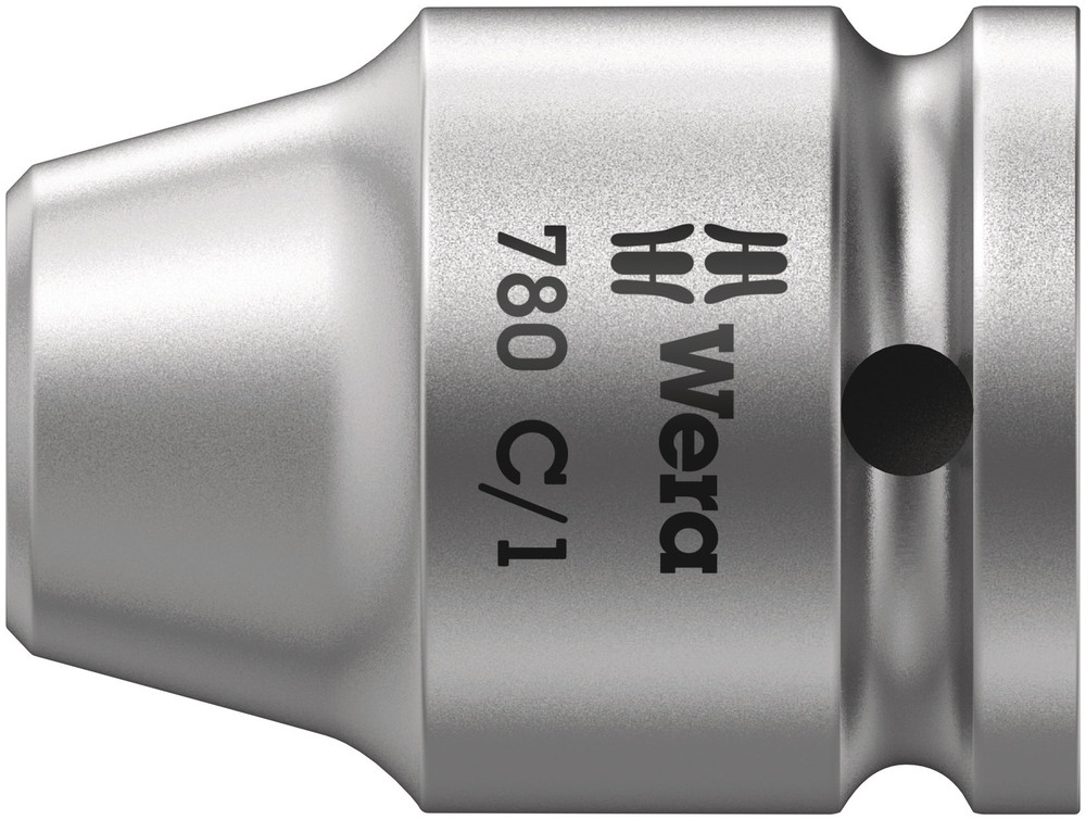 780 C 1/2" Adaptor - 780 C/1 S