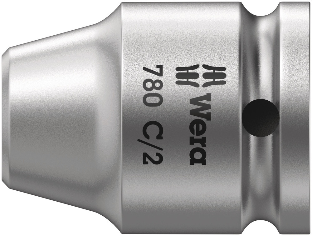 780 C 1/2" Adaptor - 780 C/2 S