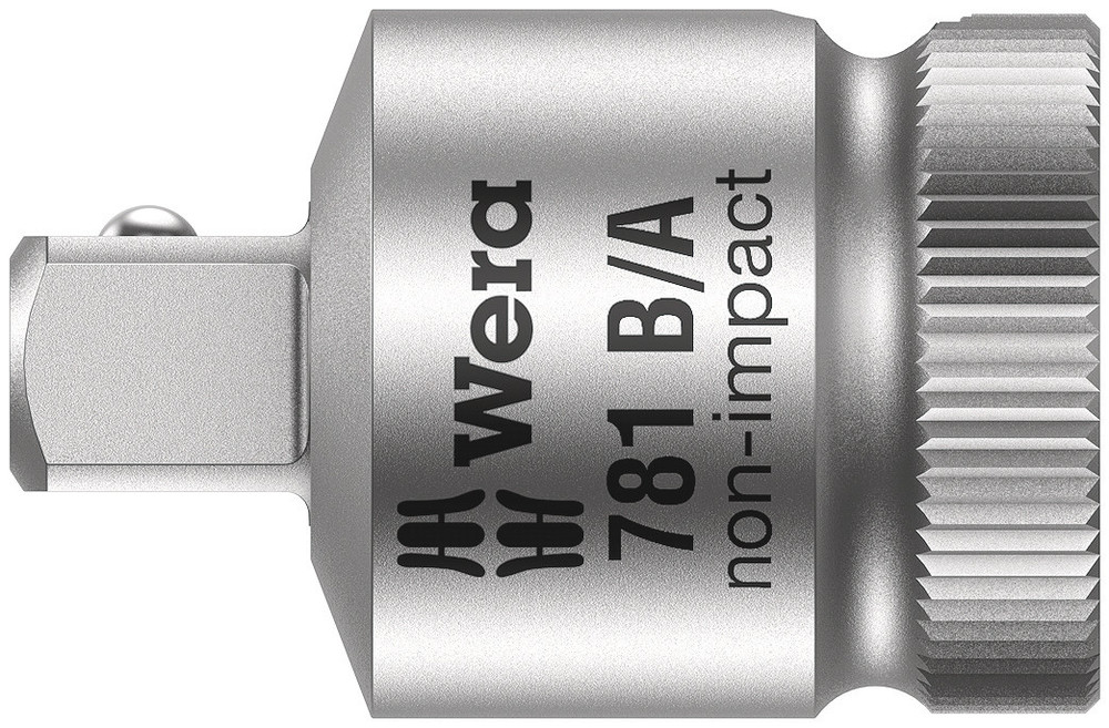 781 B 3/8" Connection parts - 781 B/A