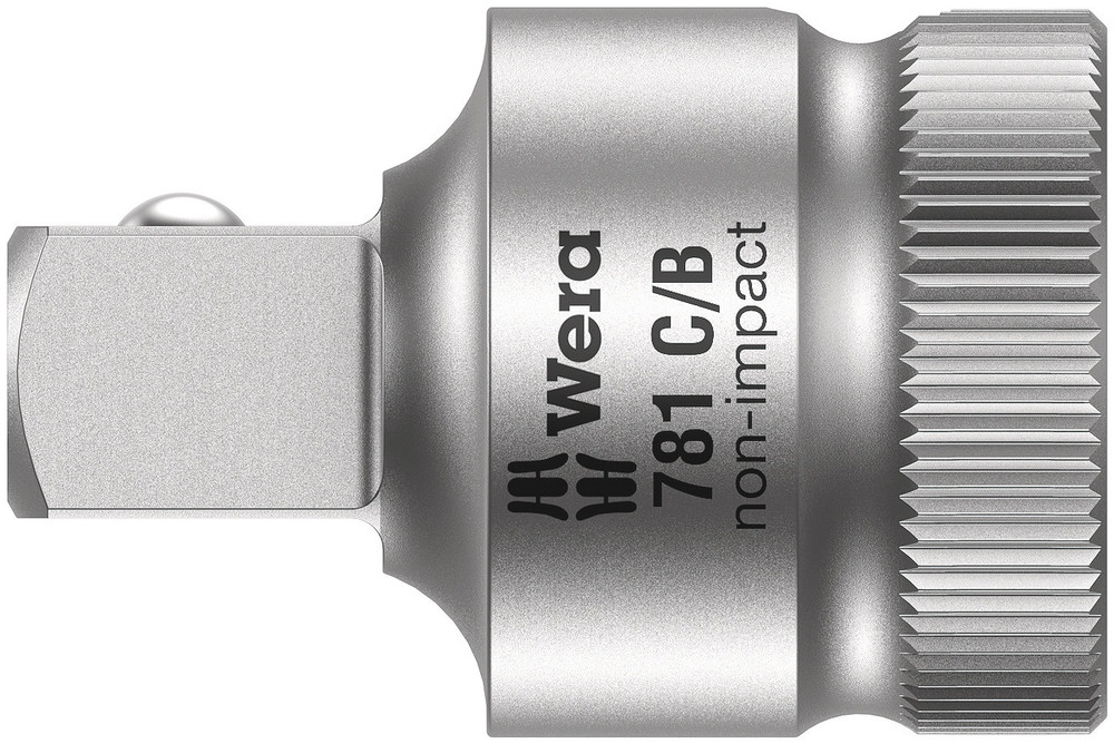 781 C 1/2" Connection parts - 781 C/B