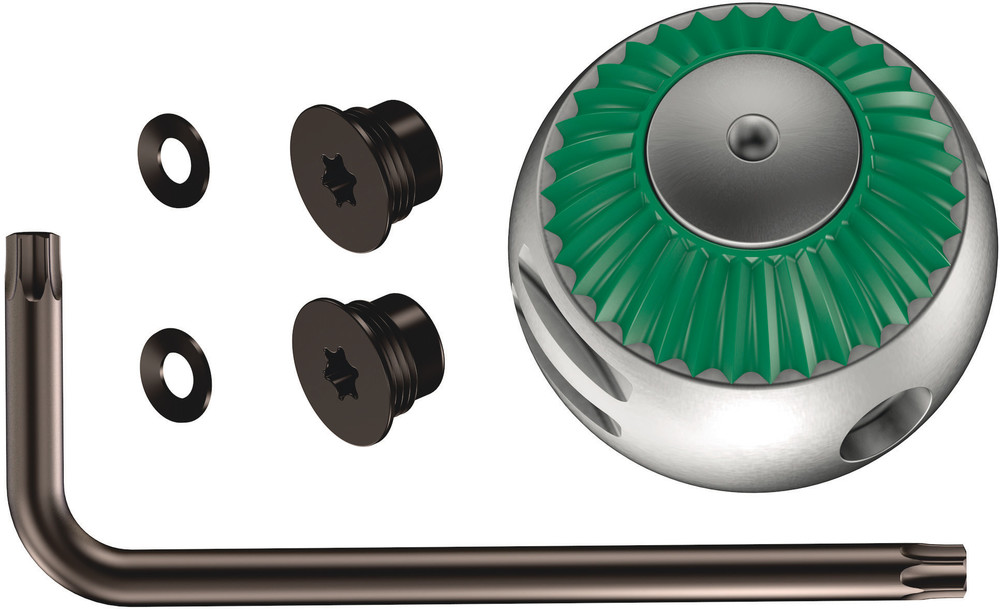 8000 B-R Repair kit for Zyklop ratchet head, 3/8" - 8000 B-R