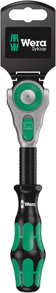 8000 B SB Zyklop Speed Ratchet with 3/8" drive - 8000 B Zyklop Speed ratchet SB