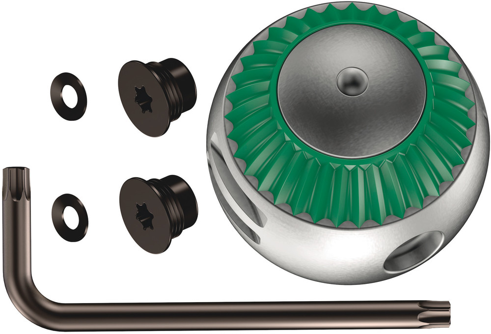 8000 C-R Repair kit for Zyklop ratchet head, 1/2" - 8000 C-R