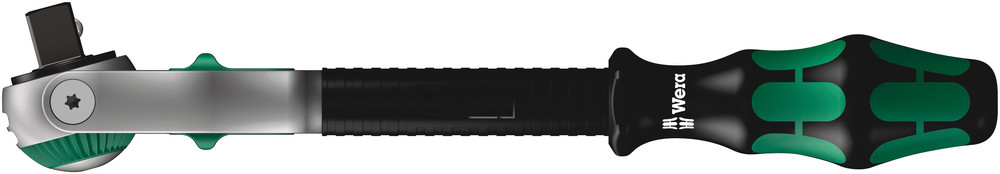 8000 C Zyklop Speed Ratchet with 1/2" drive - 8000 C Zyklop Speed ratchet