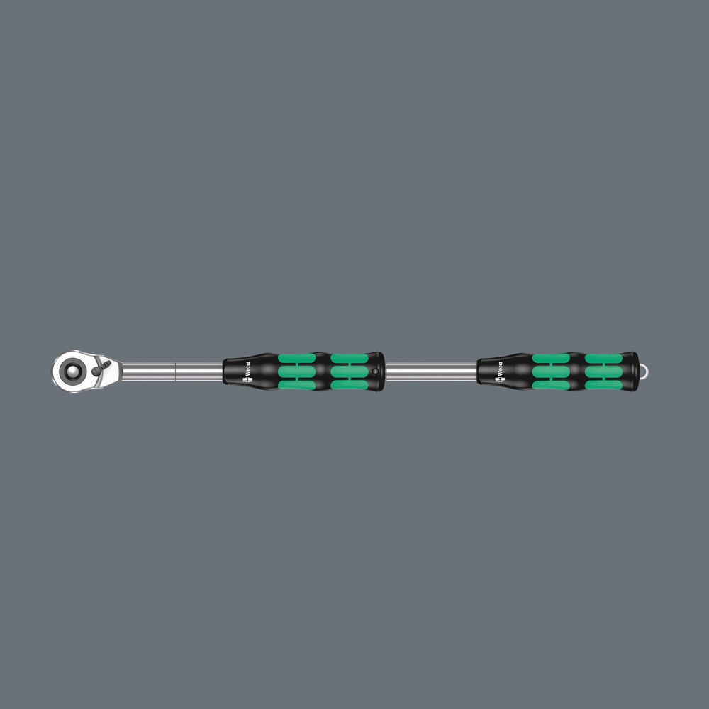 Zyklop Hybrid Set