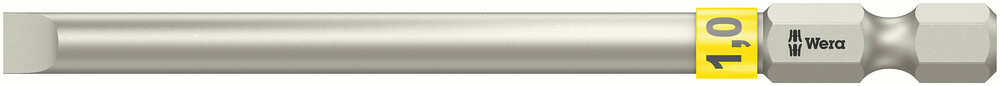 800/4 Z Take it easy bits - 800/4 Z Take it easy 1,0 x 5,5 x 89 mm
