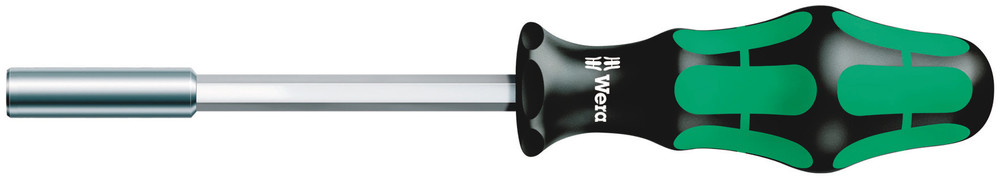 810/1 Bitholding screwdriver with retaining ring - 810/1