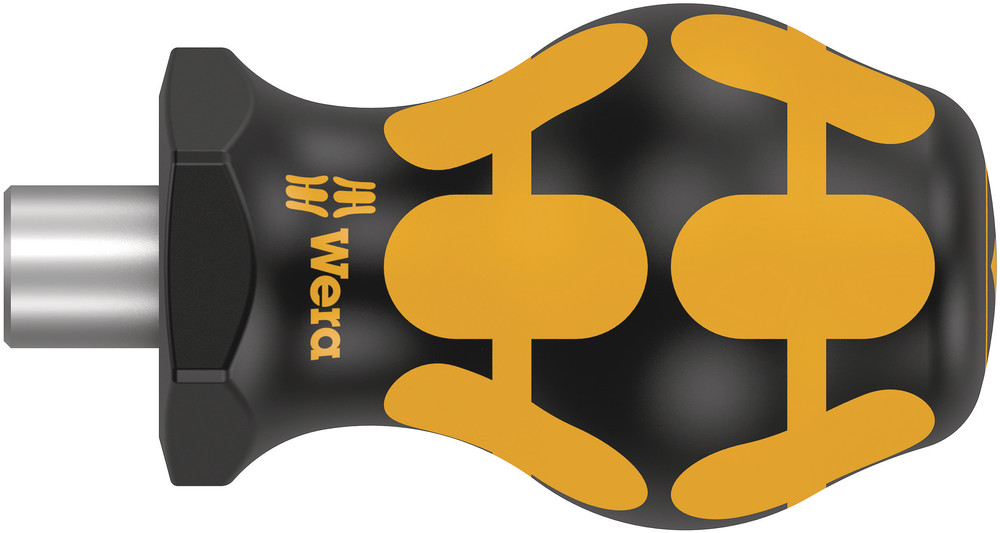 811/1 ESD Stubby Bitholding screwdriver, magnetic - 811/1 Stubby ESD