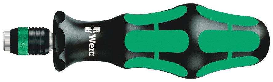 816 R Bitholding screwdriver with Rapidaptor quick-release chuck - 816 R