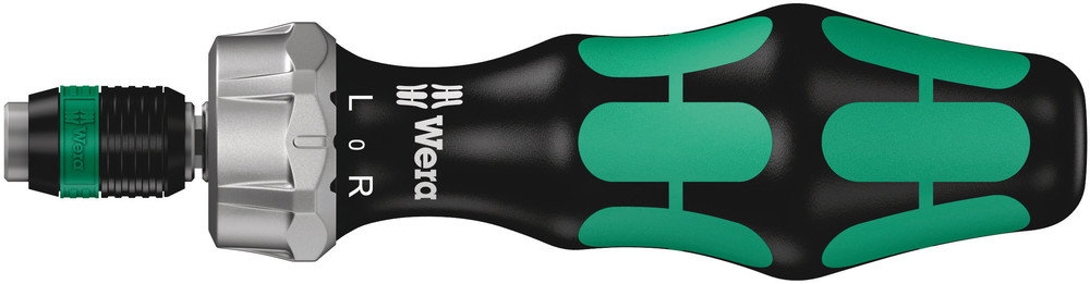816 RA Ratchet screwdriver - 816 RA