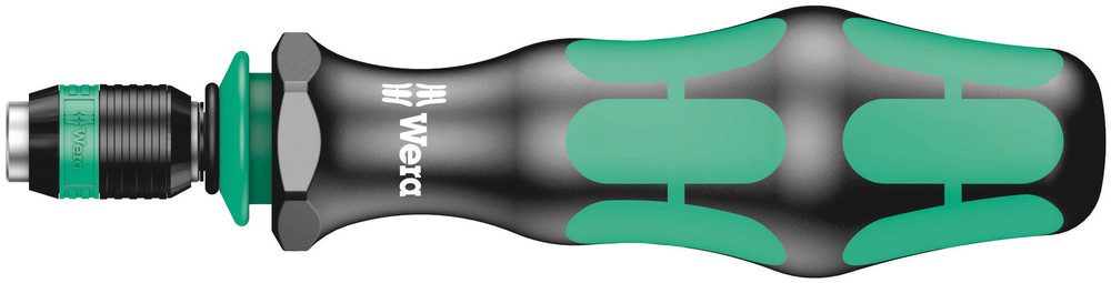 817 R Bitholding screwdriver with Rapidaptor quick-release chuck - 817 R