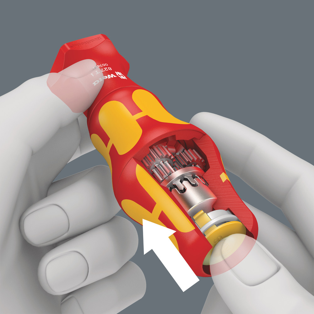 Kraftform Kompakt Turbo i Imperial 1