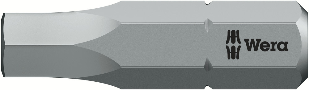 840/1 BTZ bits - 840/1 BTZ Hex-Plus 5,5 x 25 mm