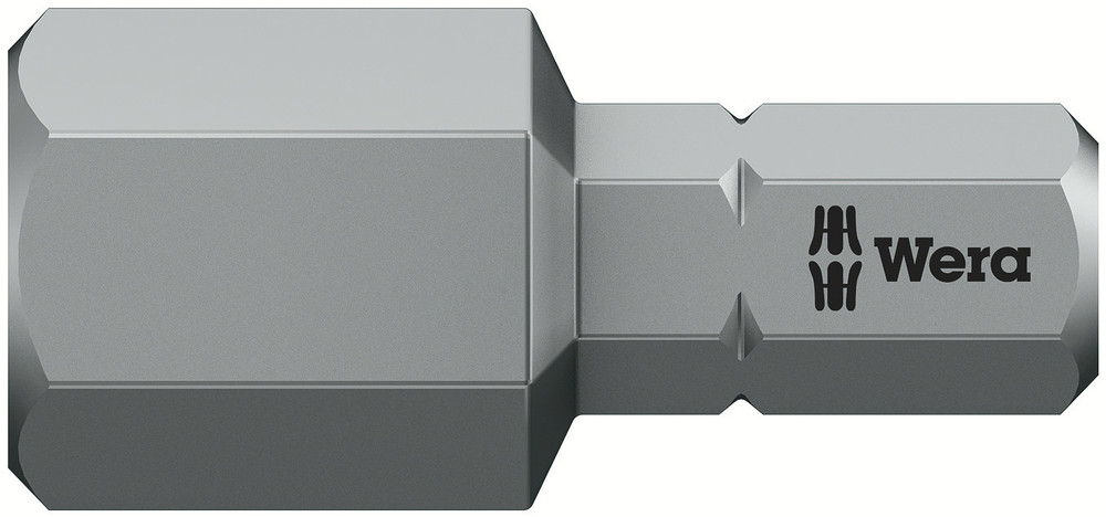 840/1 Z bits - 840/1 Z Hex-Plus 10,0 x 25 mm