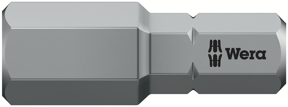 840/1 Z bits - 840/1 Z Hex-Plus 5/16" x 25 mm