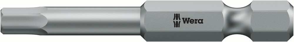 840/4 Z Tamper-proof Hex-Plus BO bits - 840/4 Z Hex-Plus BO 2,0 x 89 mm