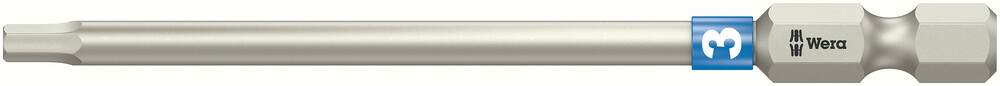 840/4 Z Take it easy bits - 840/4 Z Take it easy Hex-Plus 3,0 x 89 mm