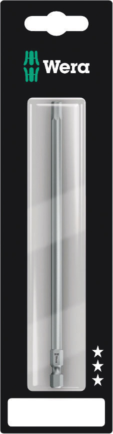 840/4 Z SB bits - 840/4 Z Hex-Plus 2,0 x 50 mm SB