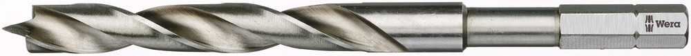849 HSS Twist Wood Drill Bits - 849 HSS Twist Wood Drill Bit 3,0 mm
