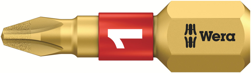 851/1 BDC bits - 851/1 BDC PH 1 x 25 mm