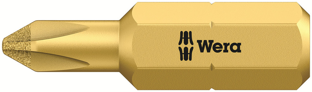 851/1 RDC bits - 851/1 RDC PH 2 x 25 mm