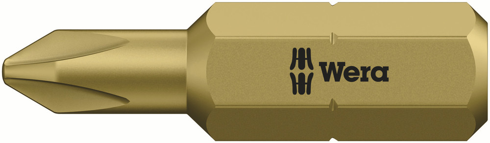 851/1 RH bits - 851/1 RH PH 2 x 25 mm