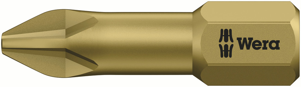 851/1 TH bits - 851/1 TH PH 1 x 25 mm
