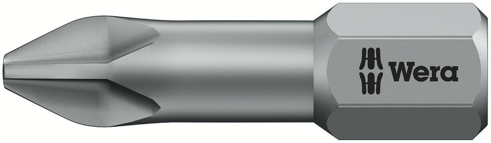 851/1 TZ bits - 851/1 TZ PH 2 x 25 mm