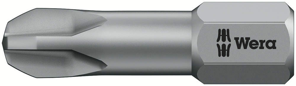 851/1 TZ bits - 851/1 TZ PH 3 x 25 mm