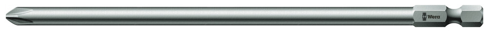 851/4 Z bits - 851/4 Z PH 1 x 152 mm