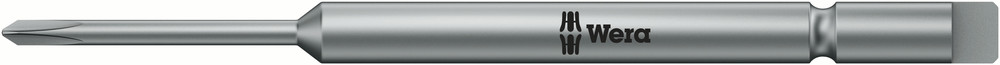 851/9 C J PH bits, halfmoon - 851/9 C J PH 000 x 44 mm