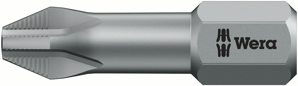 853/1 TZ ACR® bits - 853/1 TZ ACR PH 1 x 25 mm