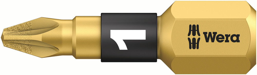 855/1 BDC bits - 855/1 BDC PZ 1 x 25 mm