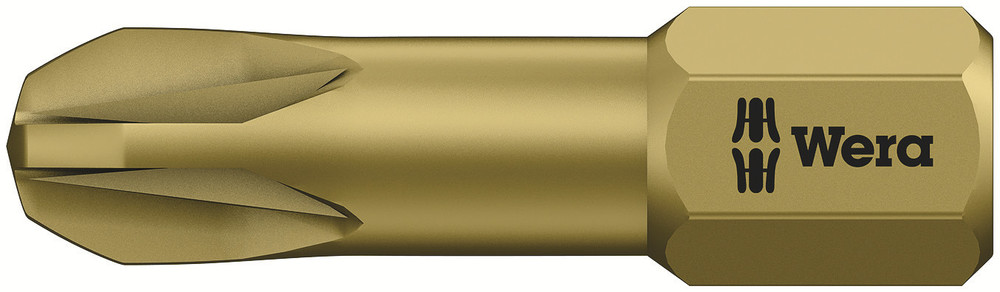 855/1 TH bits - 855/1 TH PZ 3 x 25 mm