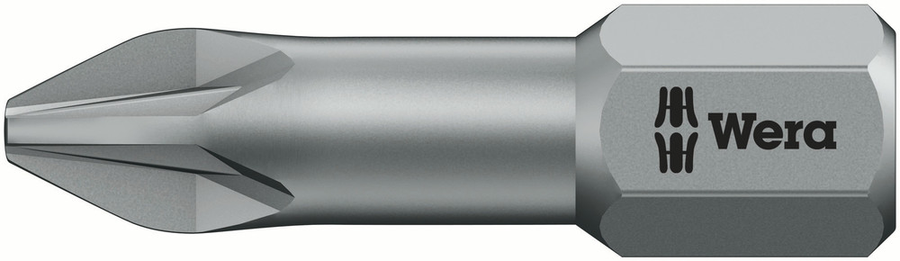 855/1 TZ bits - 855/1 TZ PZ 3 x 25 mm