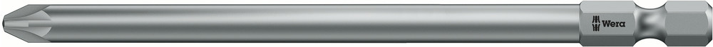 855/4 Z bits - 855/4 Z PZ 2 x 110 mm