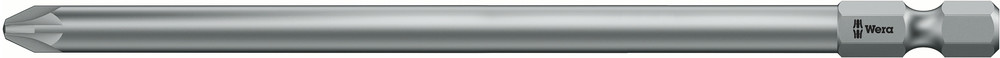 855/4 Z bits - 855/4 Z PZ 1 x 127 mm