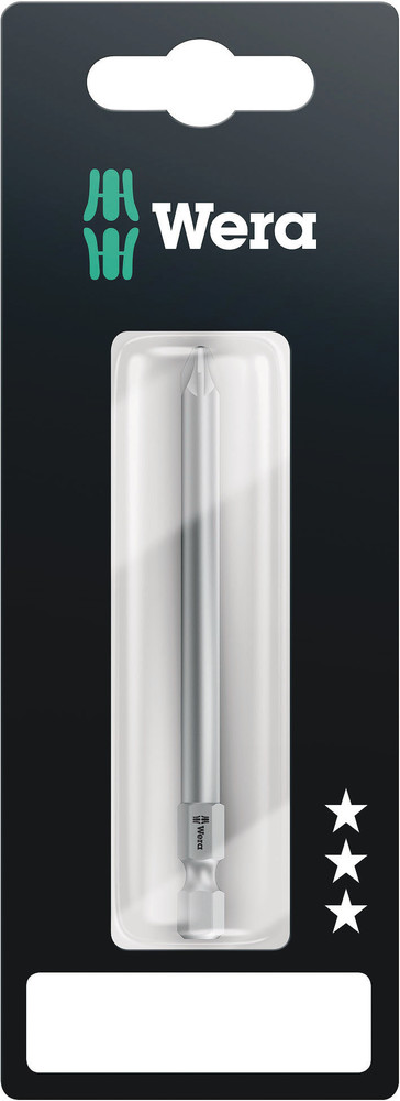 855/4 Z SB bits - 855/4 Z PZ 1 x 152 mm SB