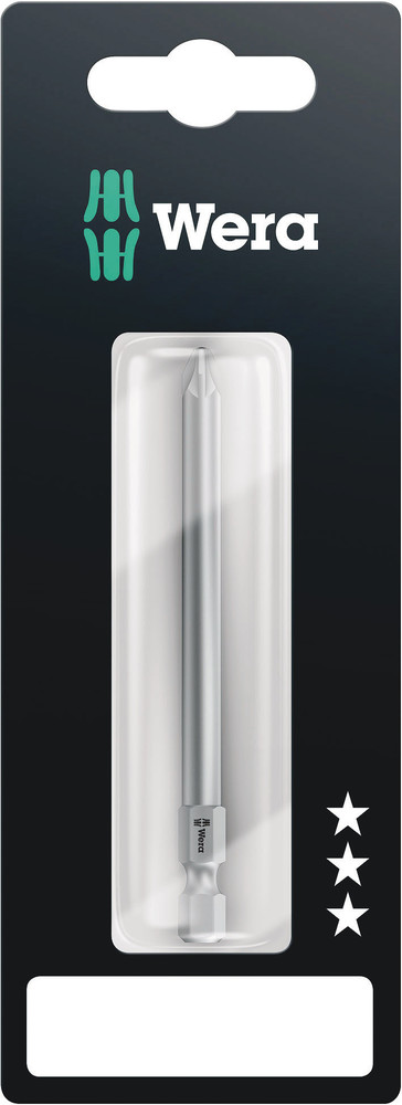 855/4 Z SB bits - 855/4 Z PZ 2 x 89 mm SB