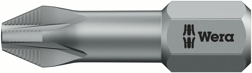 856/1 TZ ACR® bits - 856/1 TZ ACR PZ 1 x 25 mm