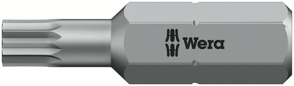 860/1 XZN Multi-point bits - 860/1 XZN M 4 x 25 mm