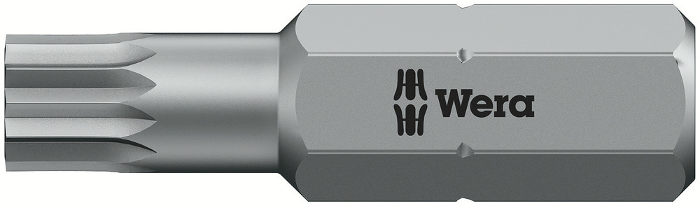 860/1 XZN Multi-point bits - 860/1 XZN M 5 x 25 mm