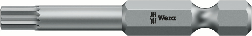 860/4 XZN Multi-point bits - 860/4 XZN  M 4 x 50 mm