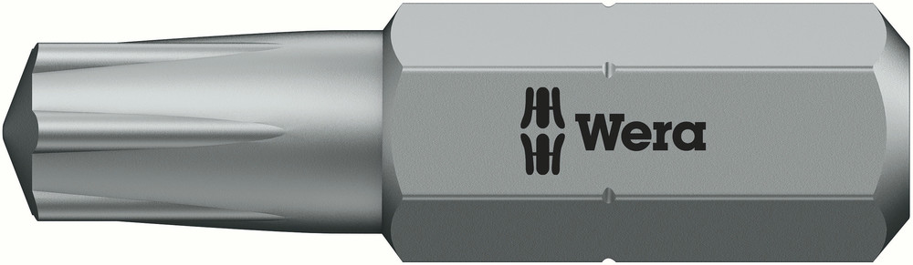 864/1 BTZ SIT bits - 864/1 BTZ SIT 30 x 25 mm