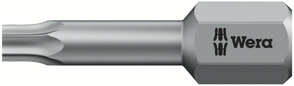 867/1 TZ TORX® bits - 867/1 TZ TORX 15 x 25 mm