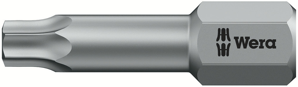 867/1 TZ TORX® bits - 867/1 TZ TORX 20 x 25 mm