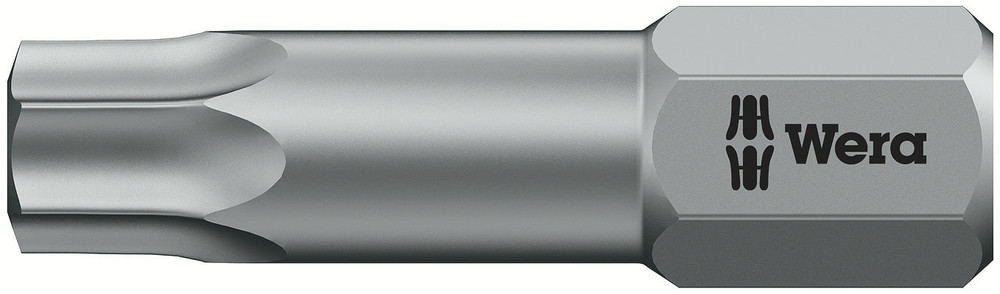 867/1 TZ TORX® bits - 867/1 TZ TORX 30 x 25 mm